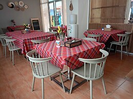 The Taksim Bangla Beach Hotel