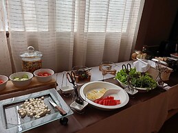 The Taksim Bangla Beach Hotel