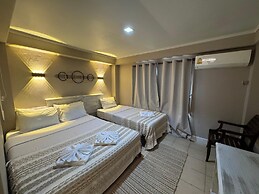 The Taksim Bangla Beach Hotel