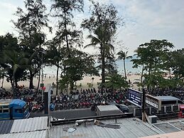 The Taksim Bangla Beach Hotel
