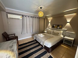 The Taksim Bangla Beach Hotel