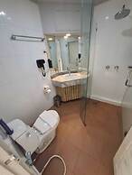 The Taksim Bangla Beach Hotel