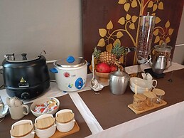 The Taksim Bangla Beach Hotel