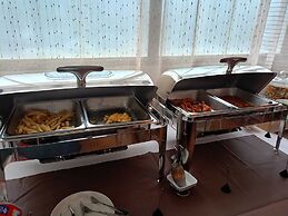 The Taksim Bangla Beach Hotel