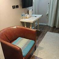 The Taksim Bangla Beach Hotel