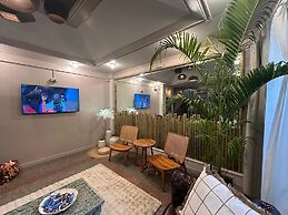 The Taksim Bangla Beach Hotel