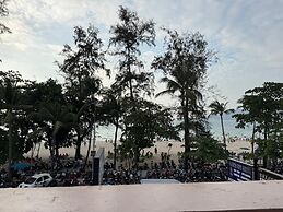 The Taksim Bangla Beach Hotel