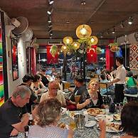 The Taksim Bangla Beach Hotel