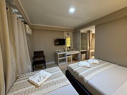 The Taksim Bangla Beach Hotel