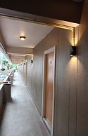 The Taksim Bangla Beach Hotel
