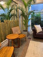 The Taksim Bangla Beach Hotel