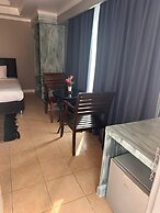 The Taksim Bangla Beach Hotel