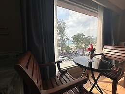 The Taksim Bangla Beach Hotel