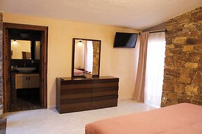 Casa del Sole Hotel Boutique