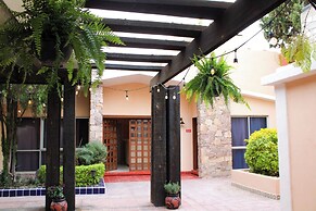 Casa del Sole Hotel Boutique