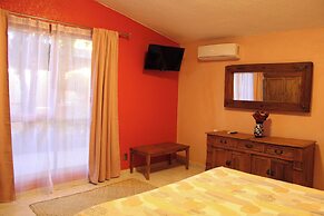 Casa del Sole Hotel Boutique