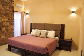 Casa del Sole Hotel Boutique