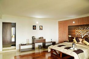 Ibex Resorts, Valparai (Tale Rock)