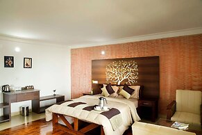 Ibex Resorts, Valparai (Tale Rock)