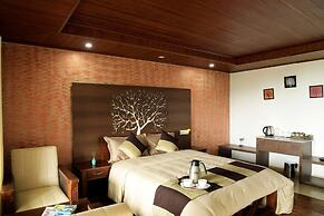 Ibex Resorts, Valparai (Tale Rock)