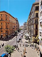 Relais Santa Lucia sul mare