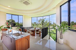 Villa Alinea