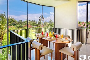 Villa Alinea