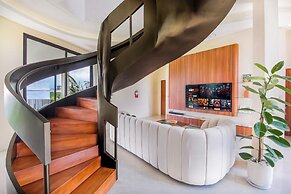 Villa Alinea