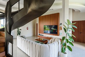Villa Alinea