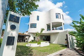 Villa Alinea