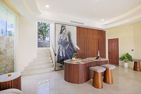 Villa Alinea