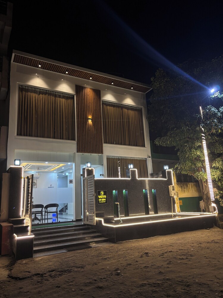 Yati Suites