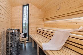 Holiday Home by Lake Wiselka & Baltic Beach