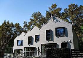 Holiday Home by Lake Wiselka & Baltic Beach