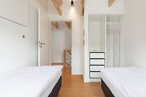Holiday Home by Lake Wiselka & Baltic Beach