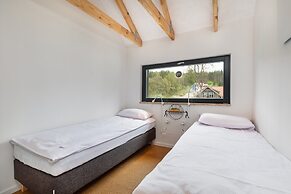 Holiday Home by Lake Wiselka & Baltic Beach
