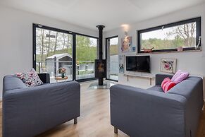 Holiday Home by Lake Wiselka & Baltic Beach