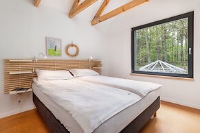 Holiday Home by Lake Wiselka & Baltic Beach