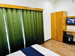 The Loya Hotel