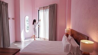 Hotel Tepalcates
