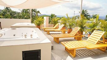 Hotel Tepalcates