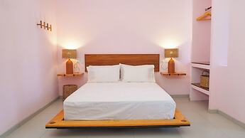 Hotel Tepalcates