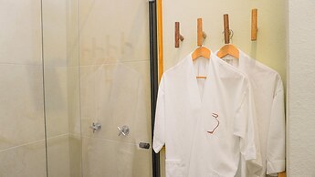 Hotel Tepalcates