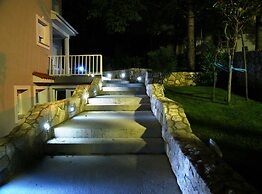 Seaside Escape Selce Apartments