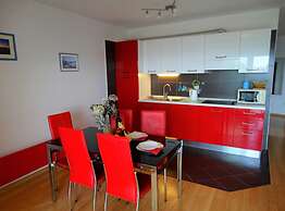 Seaside Escape Selce Apartments