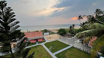 Beach House Varkala by Palmyra