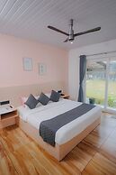 Beach House Varkala by Palmyra