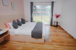 Beach House Varkala by Palmyra
