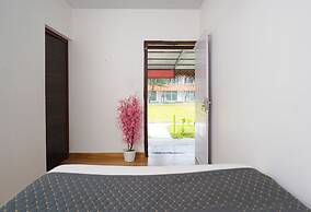 Beach House Varkala by Palmyra