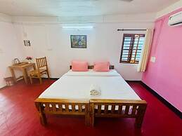 Beach House Varkala by Palmyra